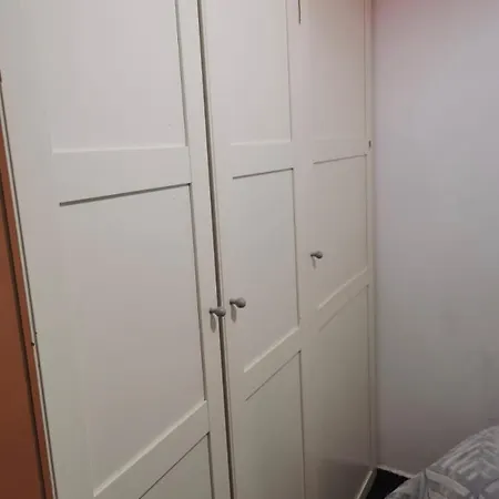Ferienwohnung Tesoro De Madrid Centro Exterior foto