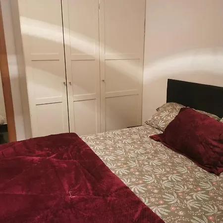 Ferienwohnung Tesoro De Madrid Centro Exterior foto