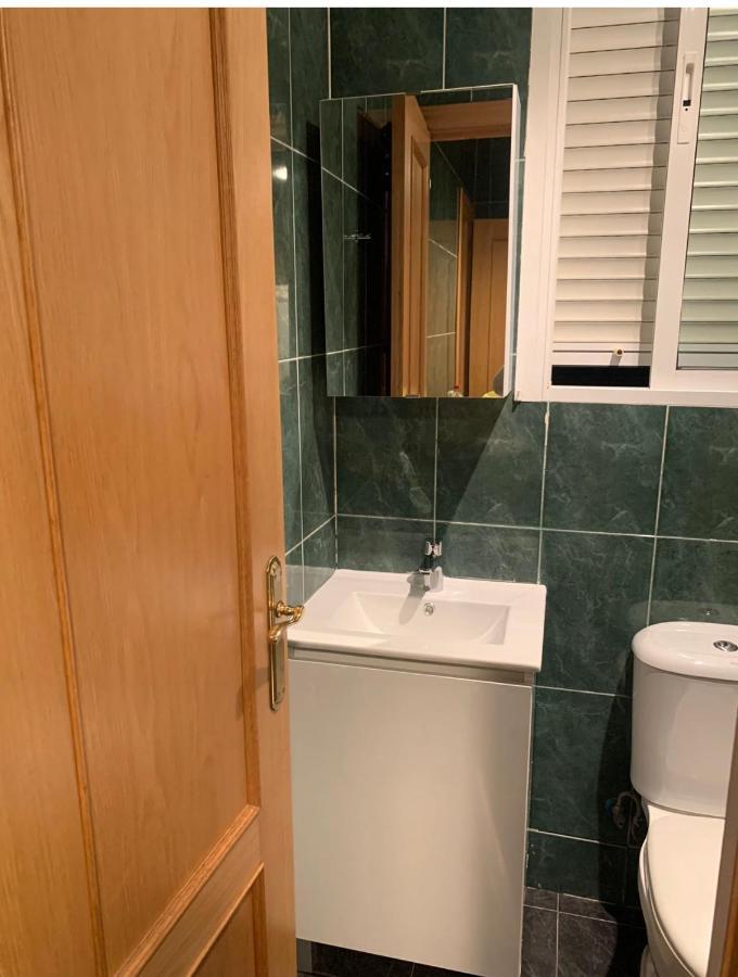 Appartement Tesoro De Centro *