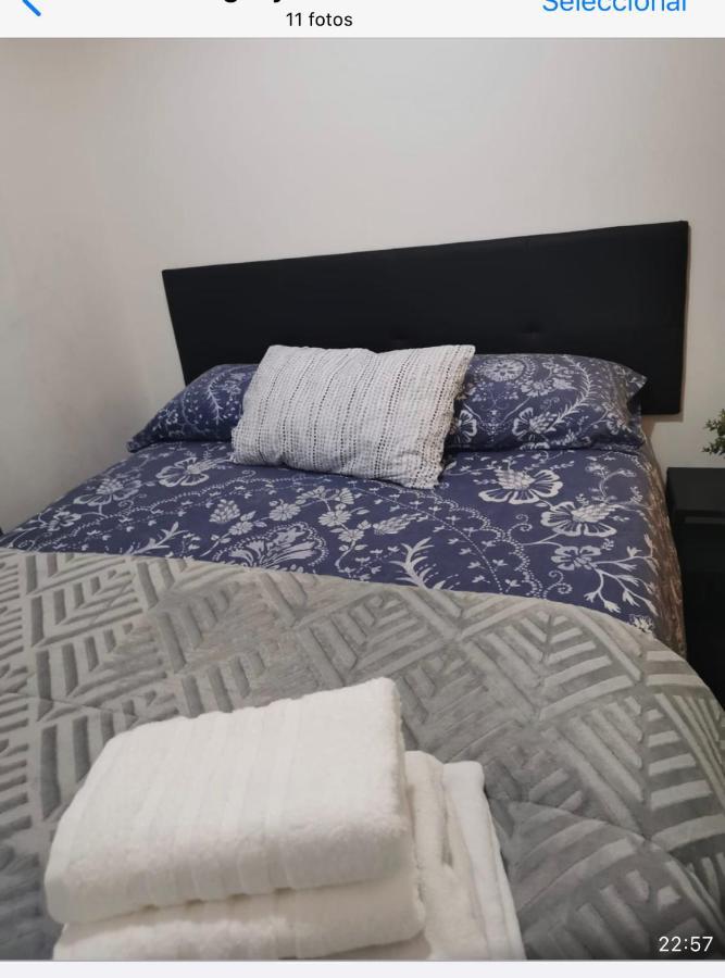 Appartement Tesoro De Centro Madrid