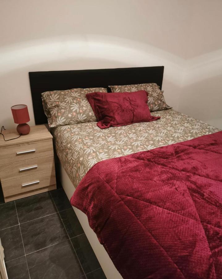 Tesoro De Centro Appartement
