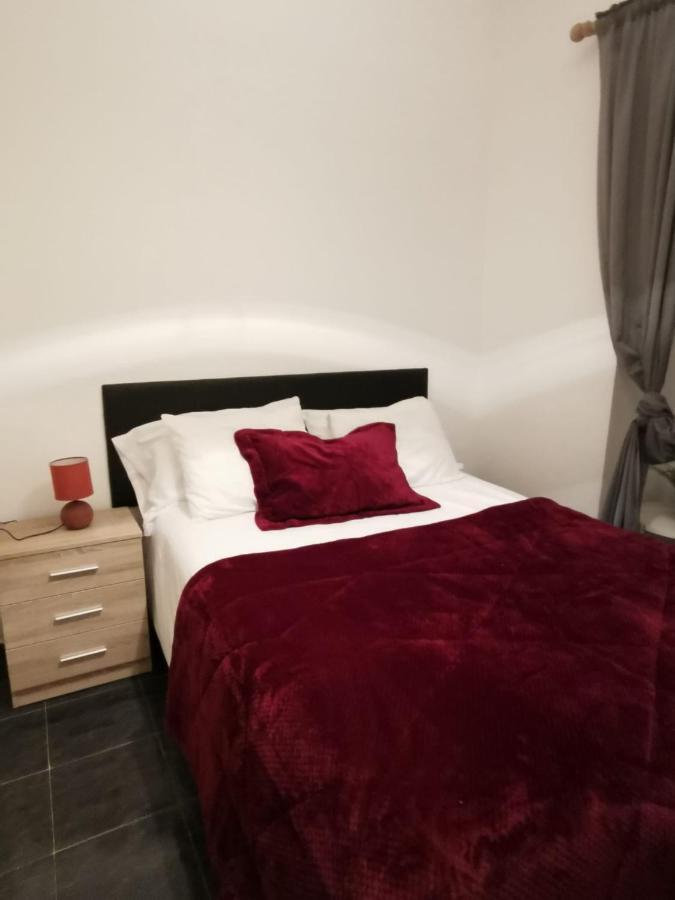 Tesoro De Centro Appartement Madrid
