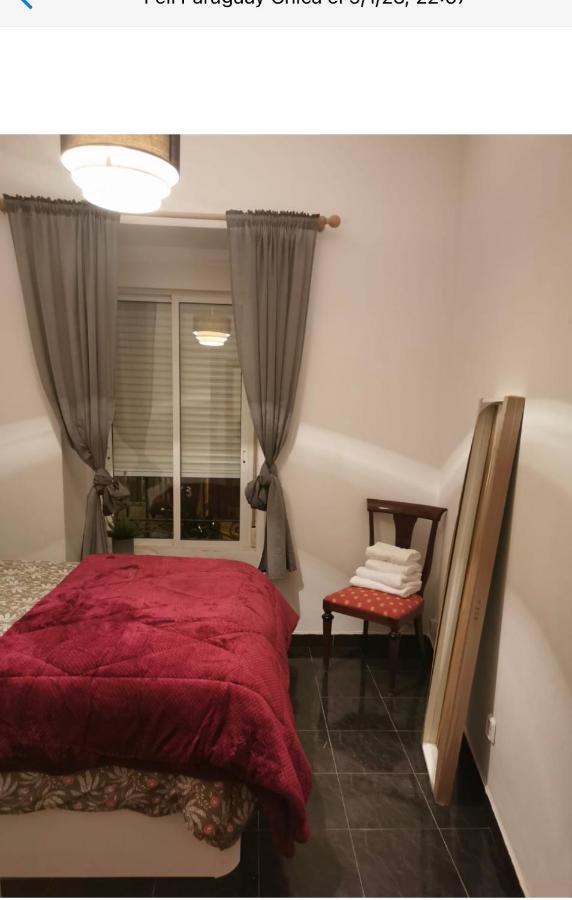Appartement Tesoro De Centro Madrid