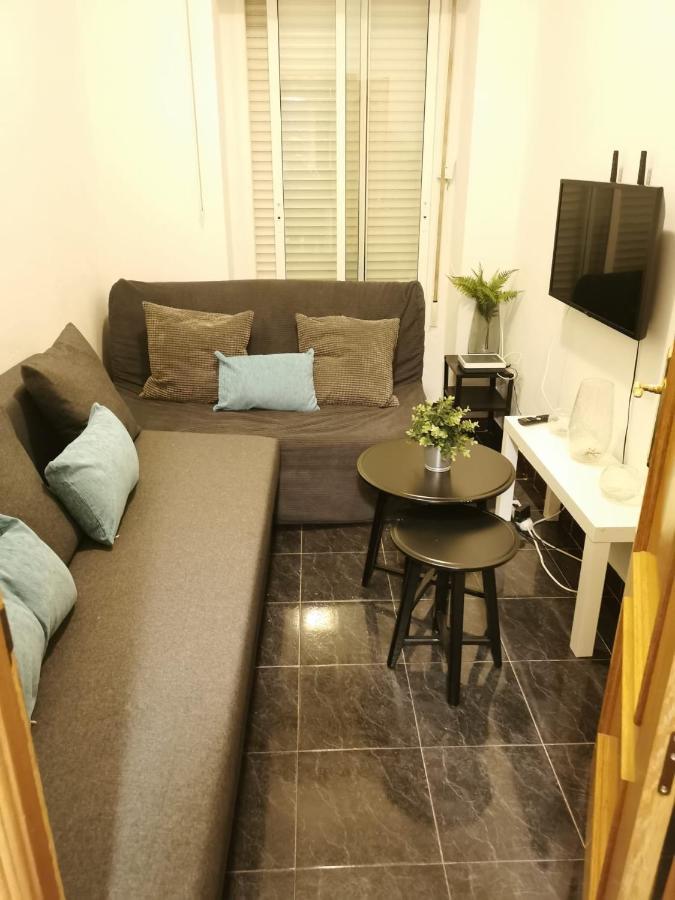 Apartament Tesoro De Centro Madryt