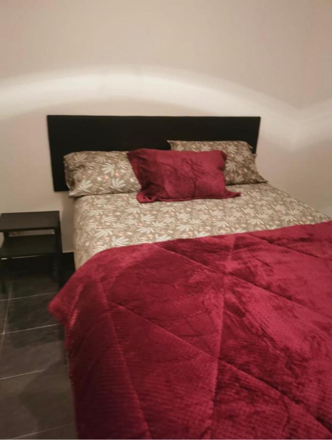 Apartament Tesoro De Centro Madryt