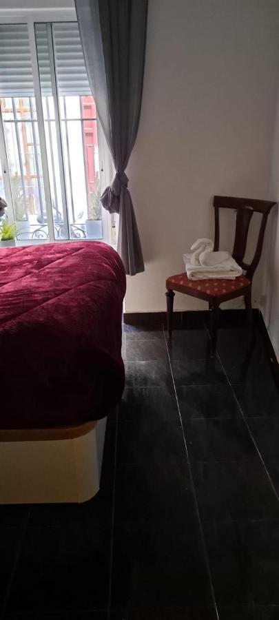 Apartament Tesoro De Centro Madryt