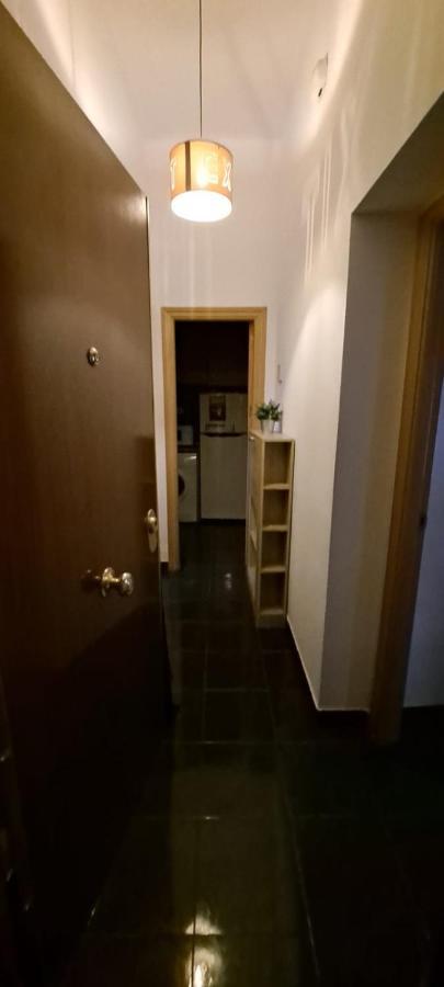 Apartament Tesoro De Centro *