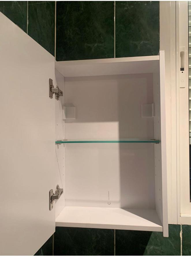 Tesoro De Centro Appartement