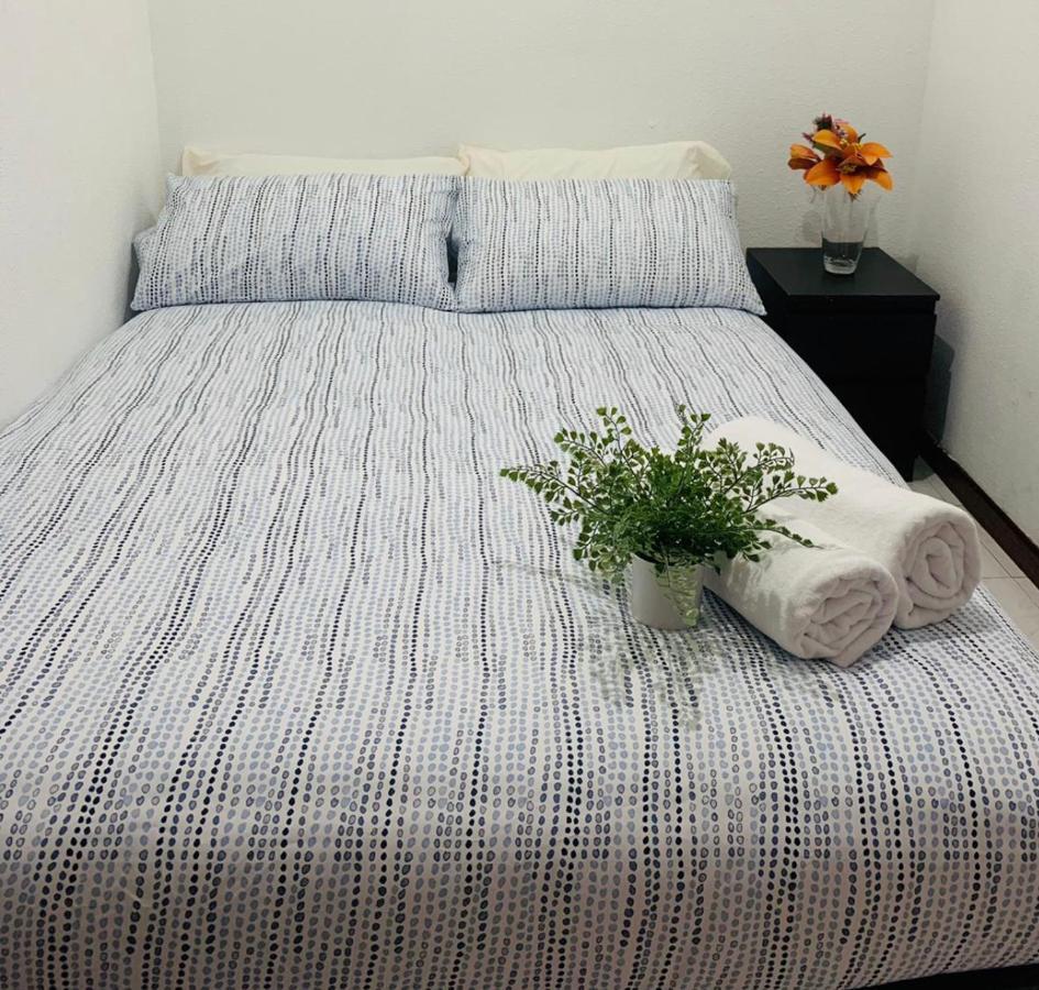Tesoro De Centro Appartement Madrid