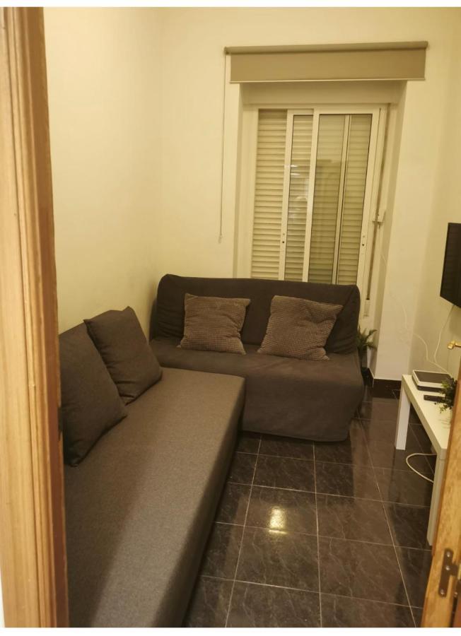 Tesoro De Centro Appartement Madrid