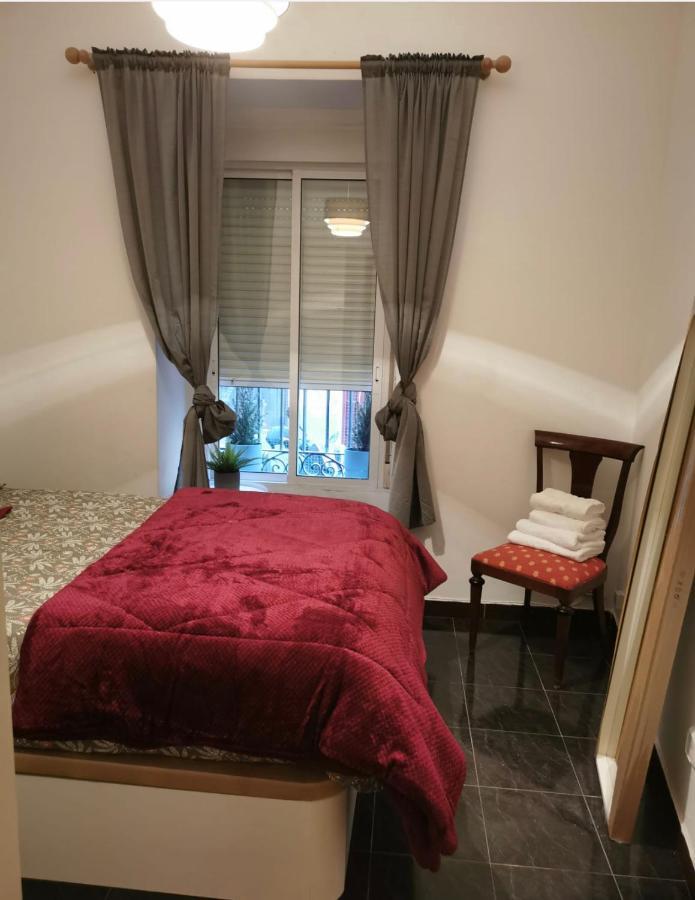 Tesoro De Centro Appartement Madrid