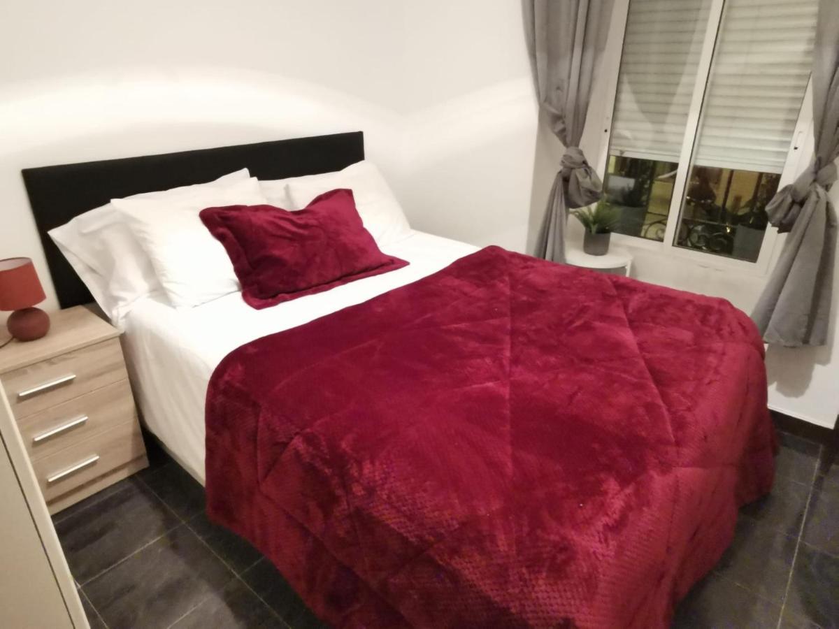 Tesoro De Centro Appartement Madrid